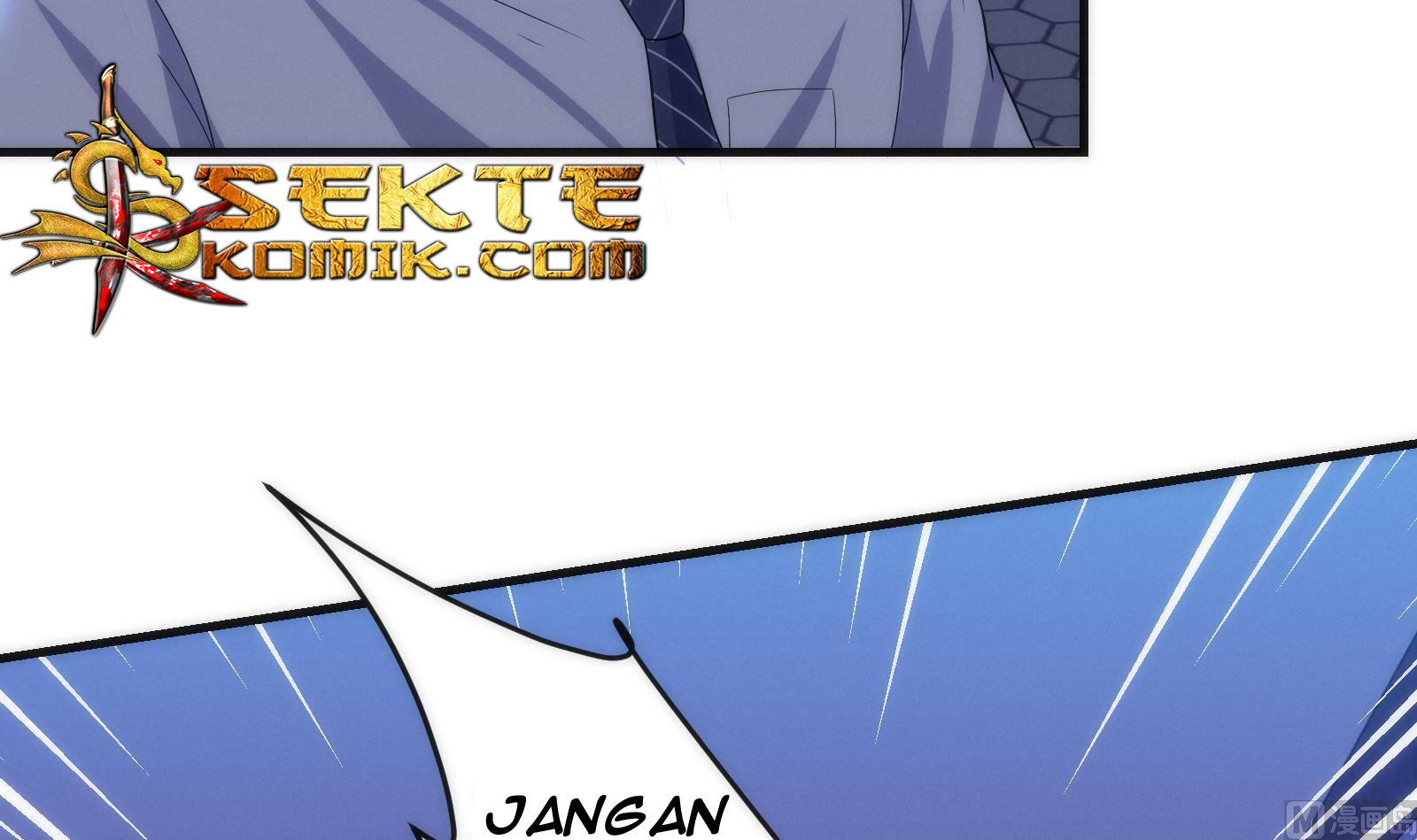 My Plug-in Spirit Ring Chapter 20 Gambar 25